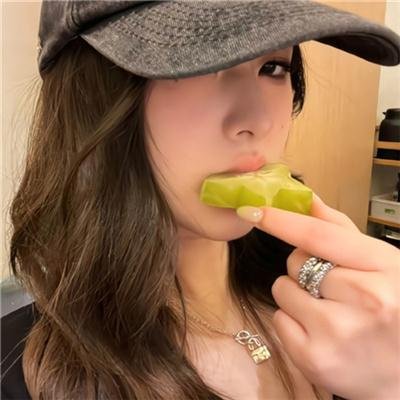 天使的肌肤