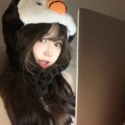 孤独的人